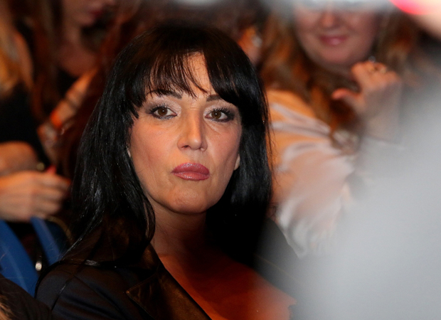 Драма испред куће Гоце Божиновске: Погледала ка дворишту и видела ватру